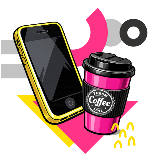 Illustrazione colloquio conoscitivo